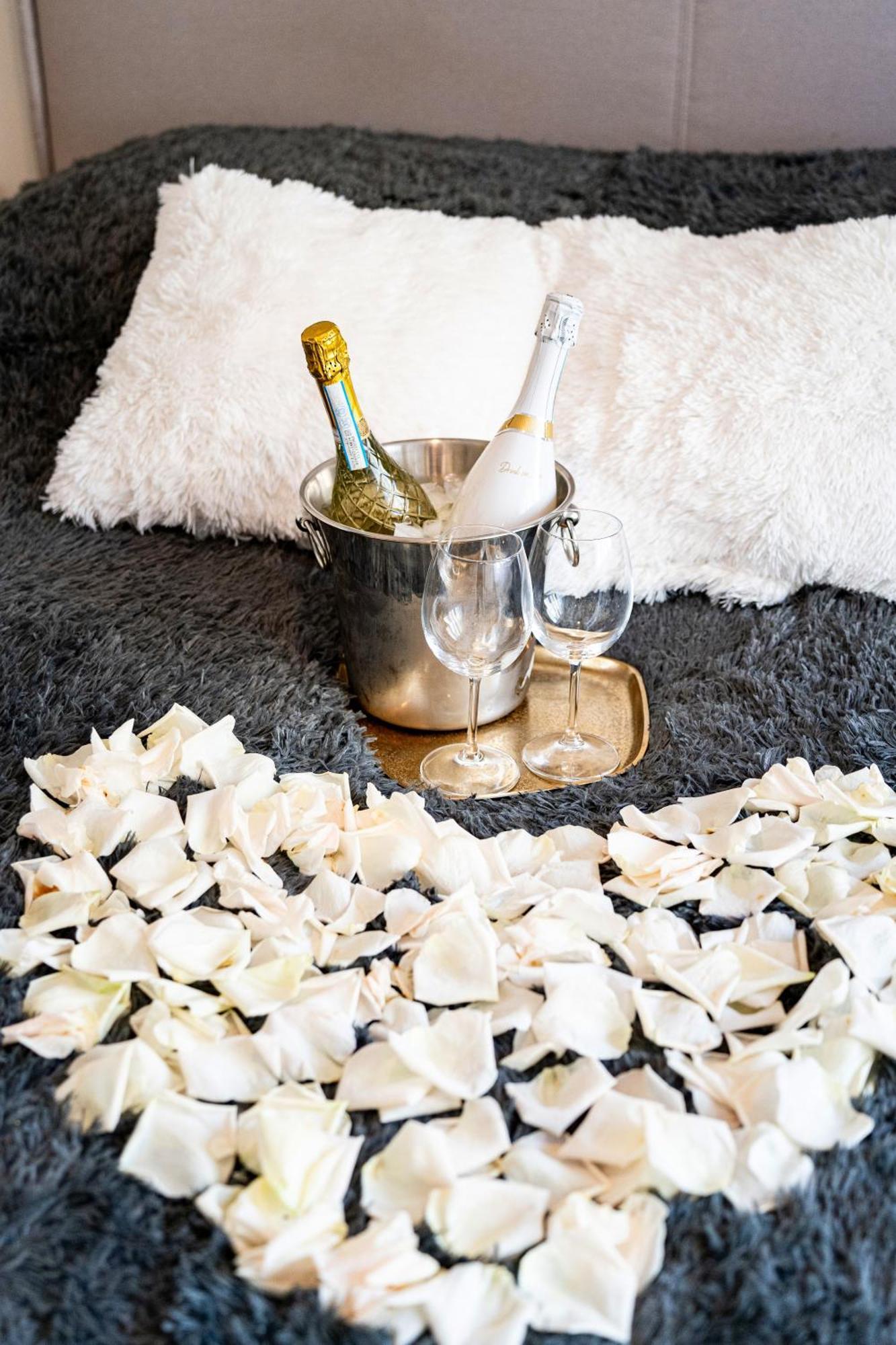 Luxury Kings Apartamento Praga