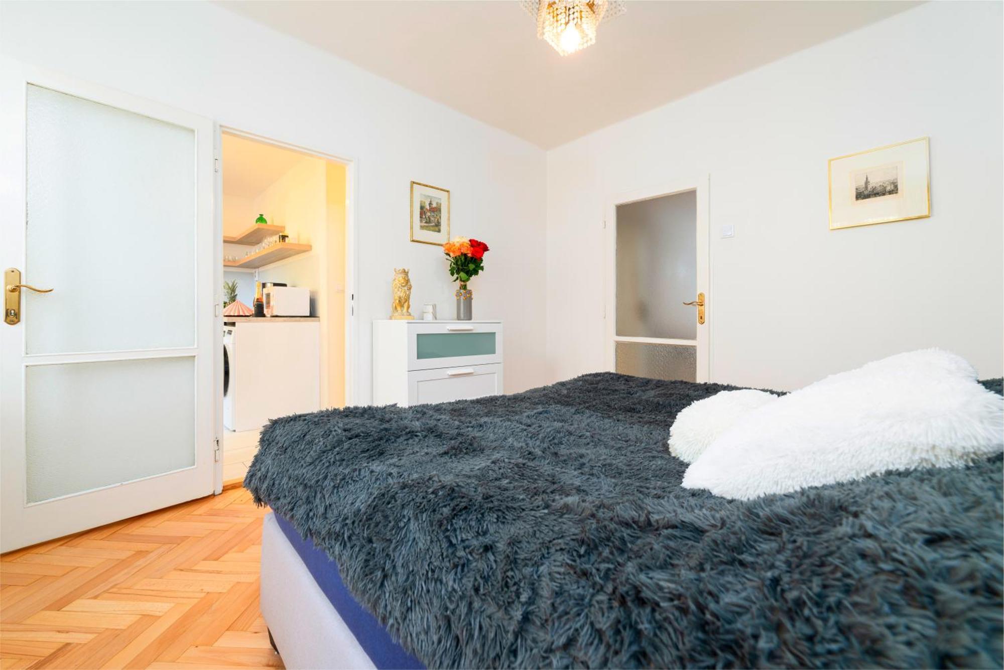 Apartamento Luxury Kings *