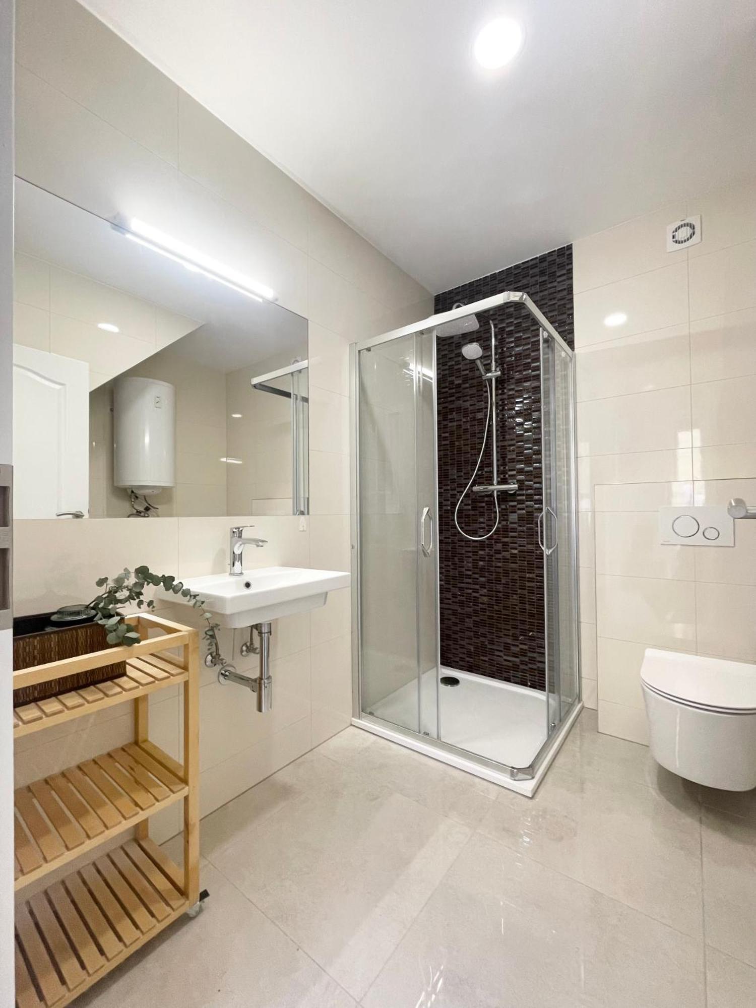 Appartement Vinohradyapt Terrace-freeparking *