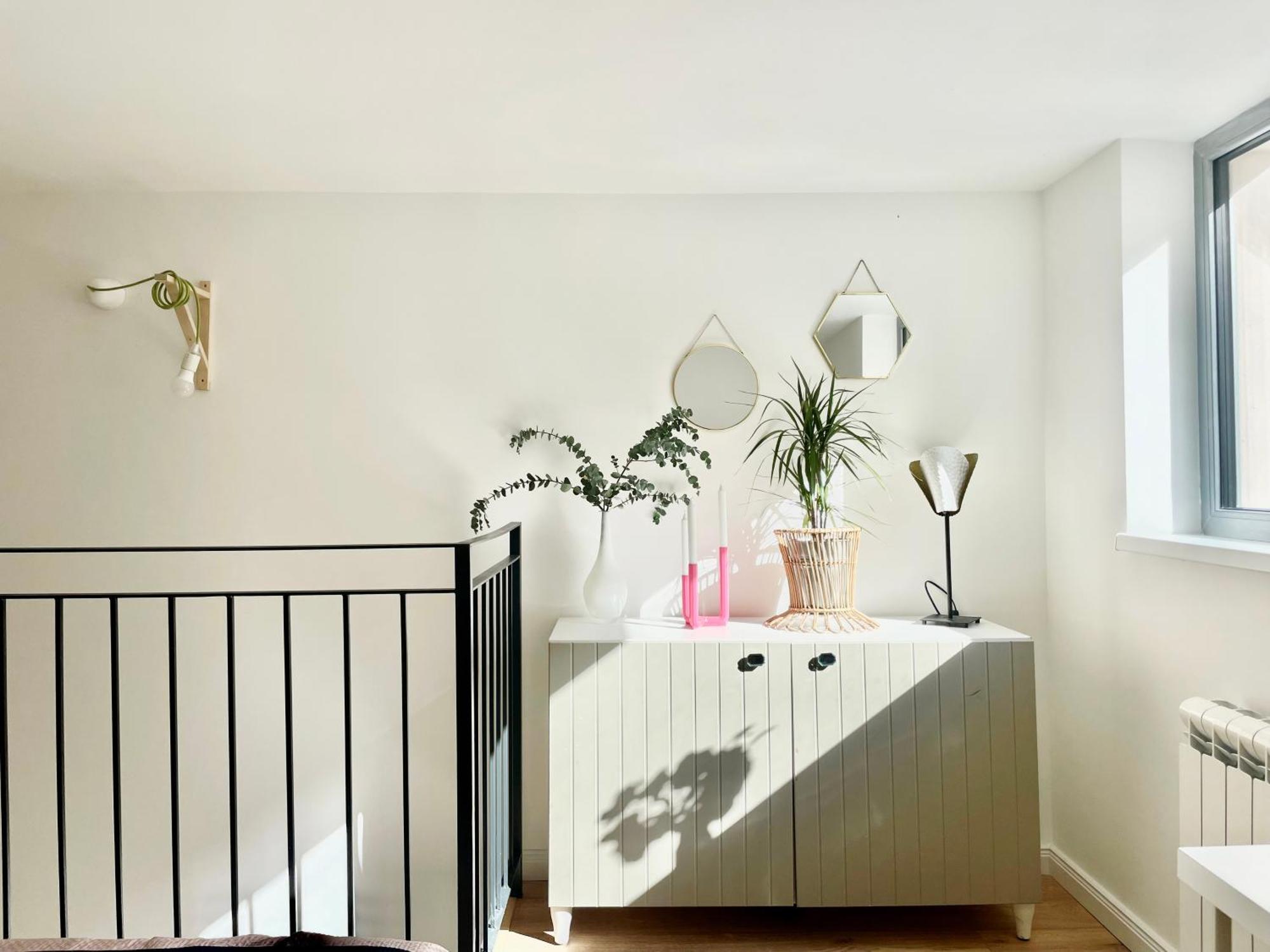 Appartement Vinohradyapt Terrace-freeparking