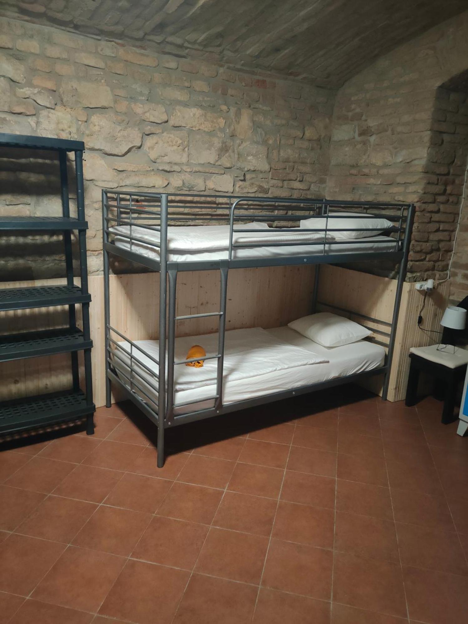 Alba Hostel Prague