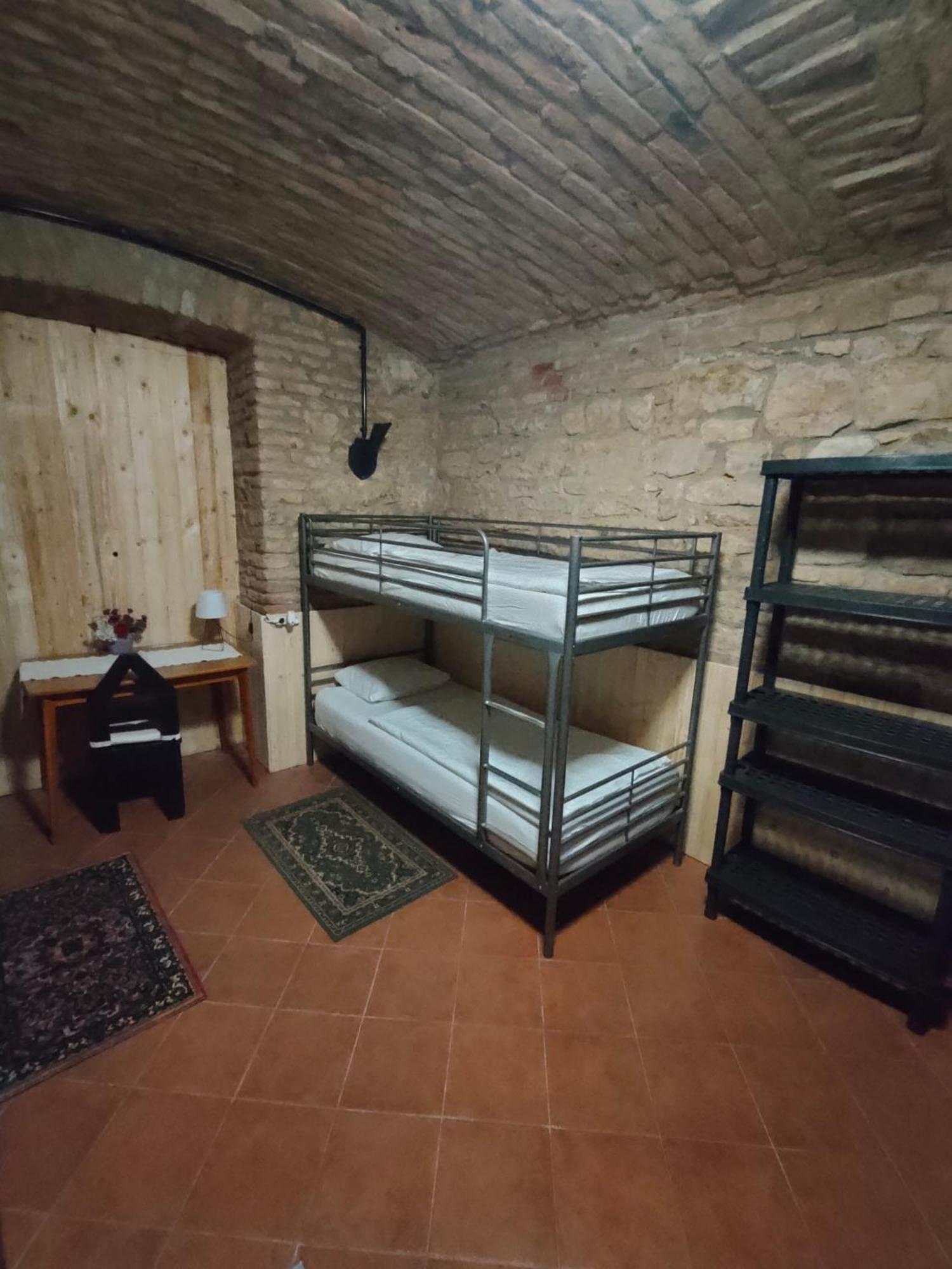 Alba Hostel