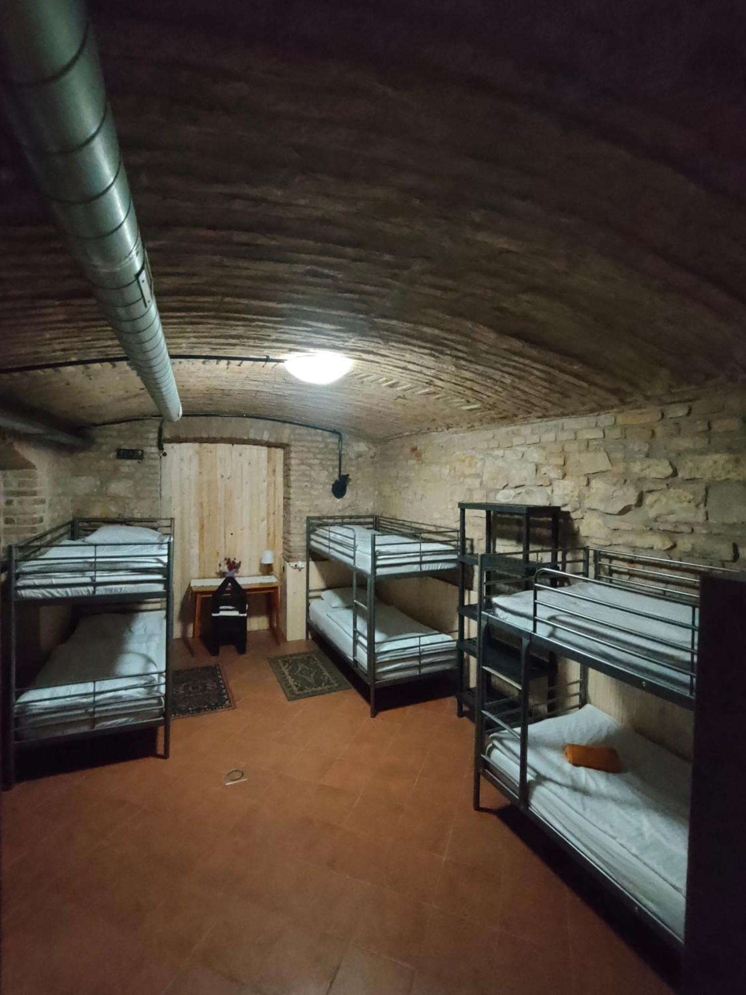 Hostel Alba Prague