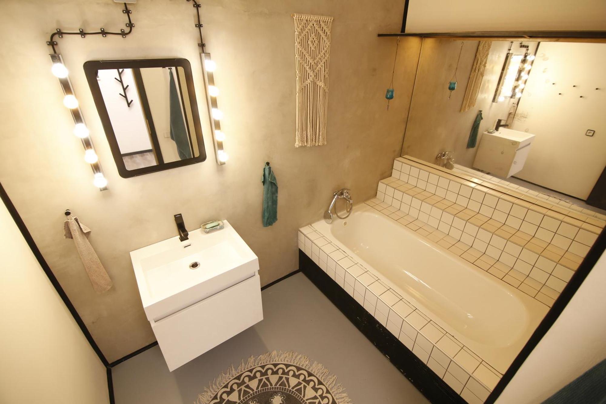Apartment Large 120m With Garden And Cat Near Zoo *