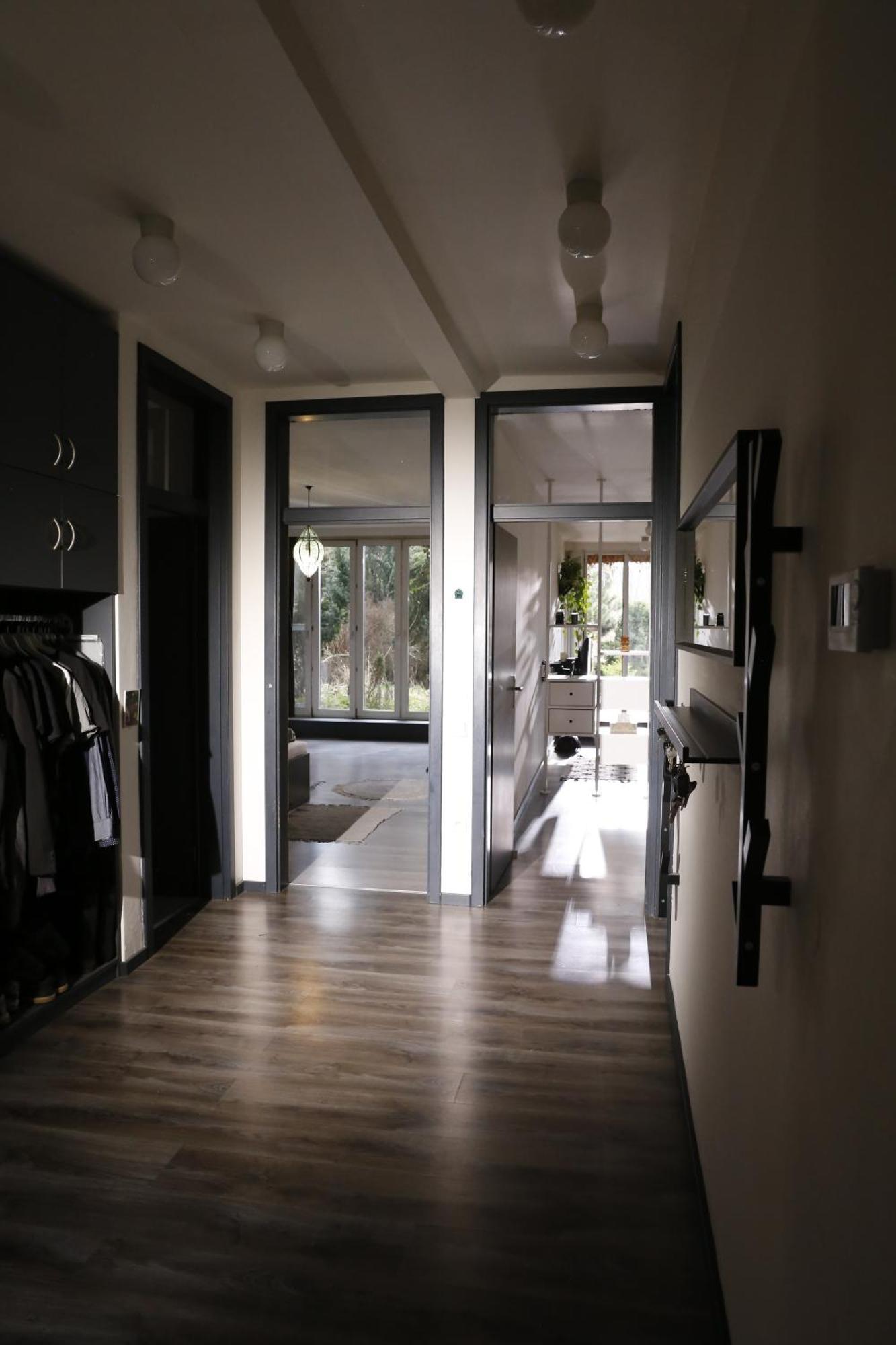 Large 120m With Garden And Cat Near Zoo Apartment *