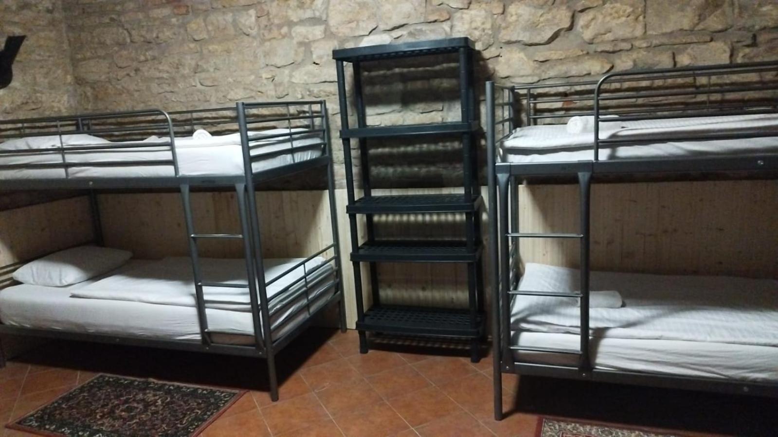 Hostel Alba Prague