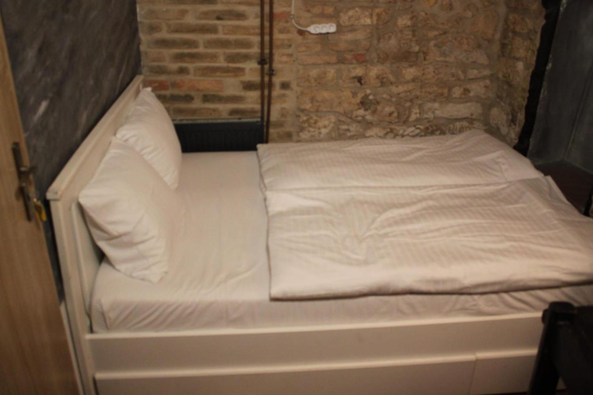 Hostel Alba Prague