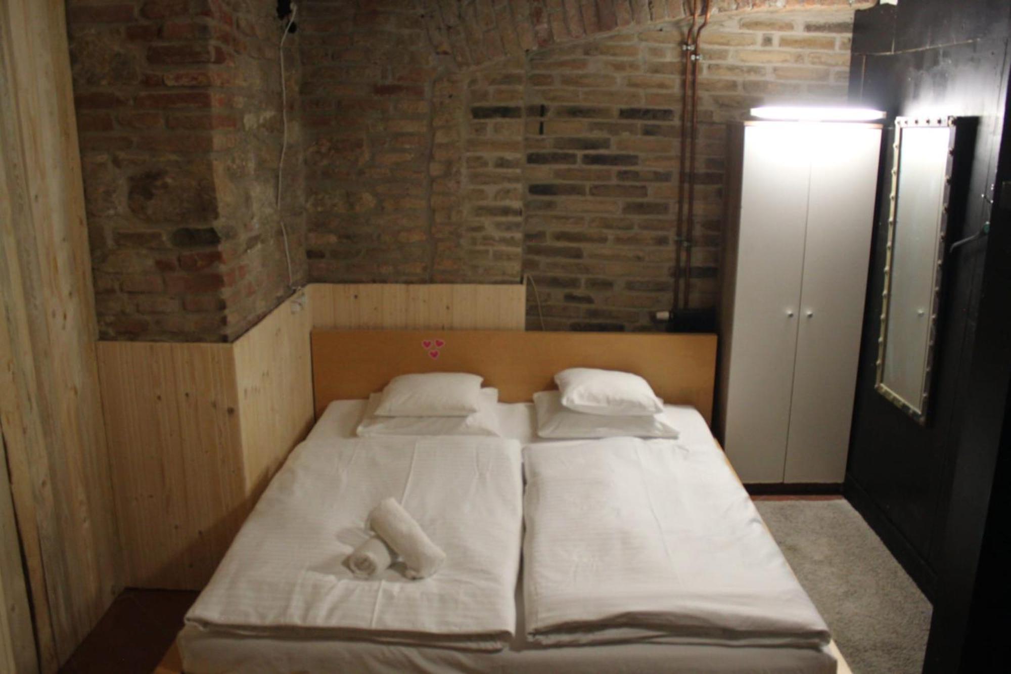 Hostel Alba Prague