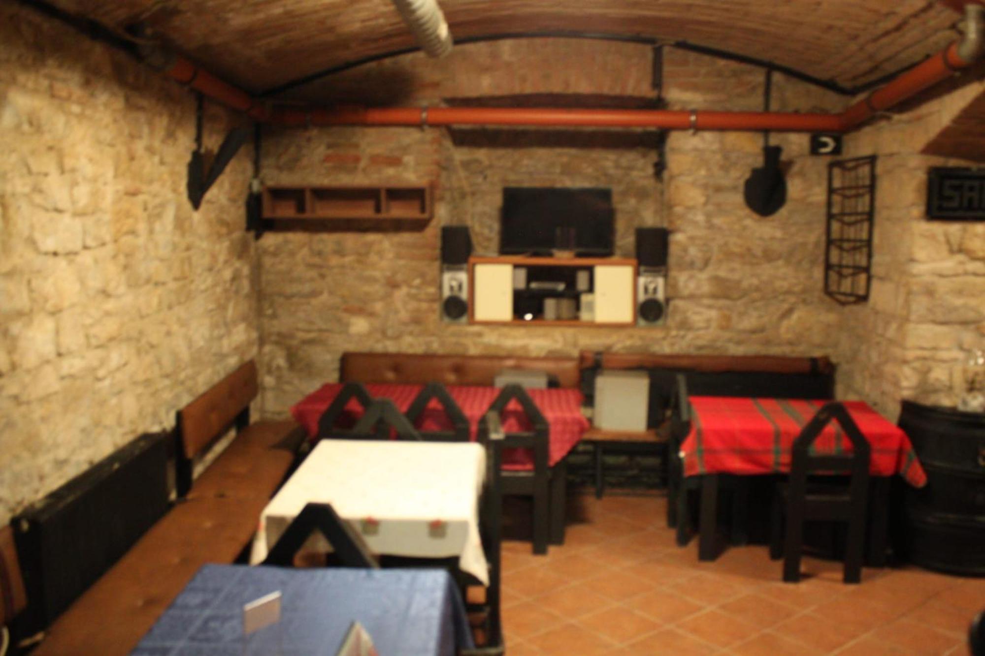 Alba Hostel Prague