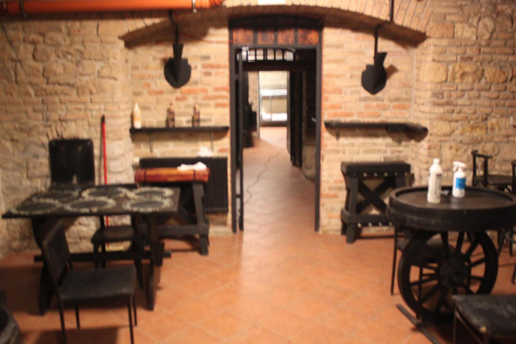 Alba Hostel *
