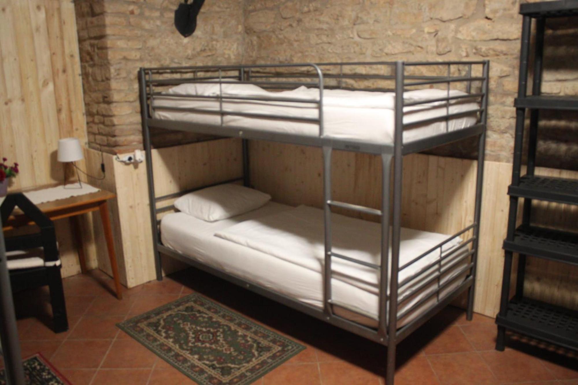 Alba Hostel Prag