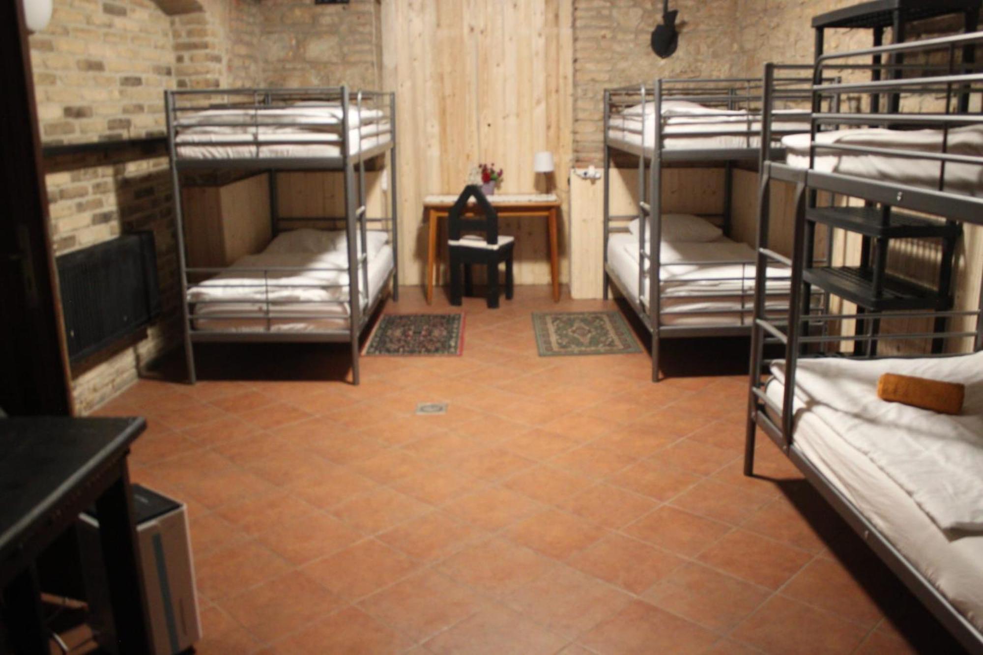 Hostel Alba Prague