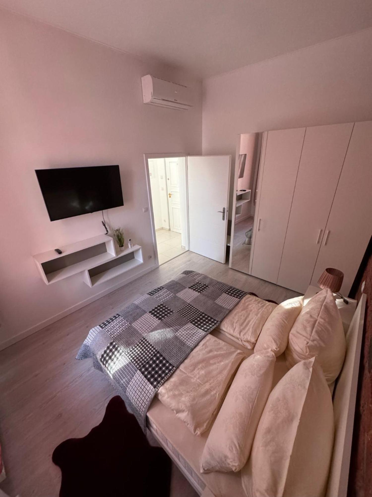 Apartamento Arbes 10 - At The Yellow Duck Praga