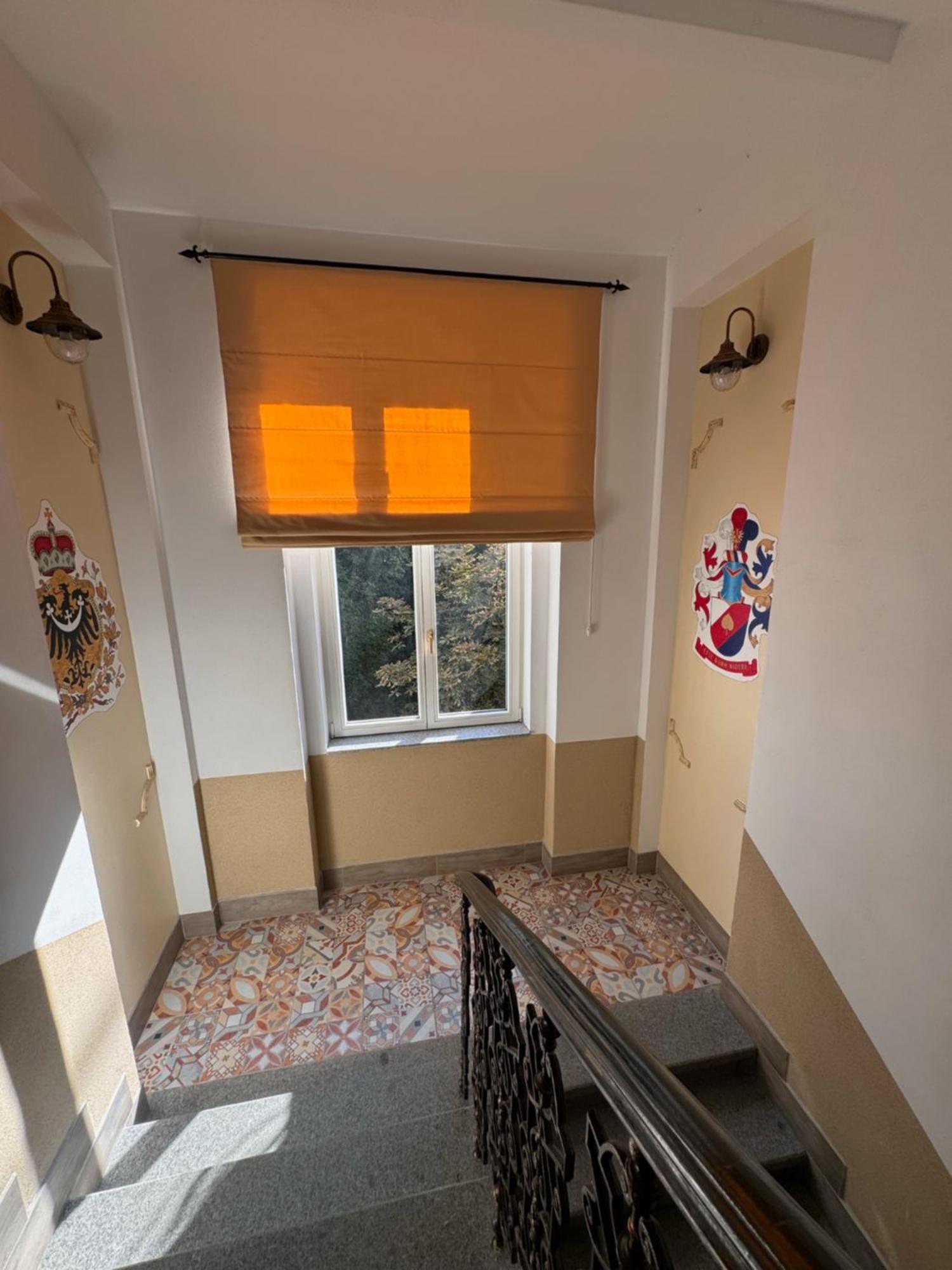 Apartamento Arbes 10 - At The Yellow Duck Praga