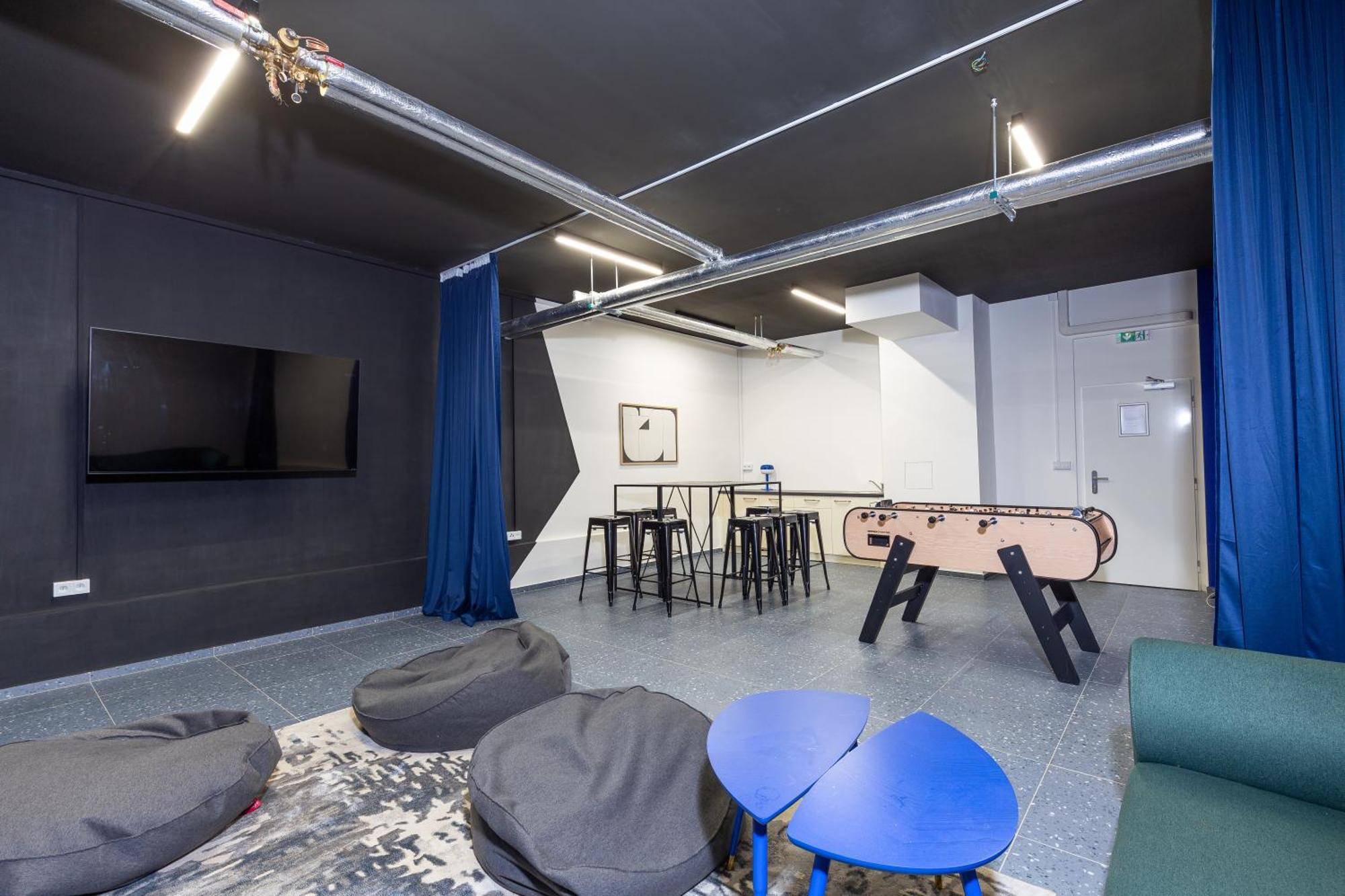Apartamento Skyline