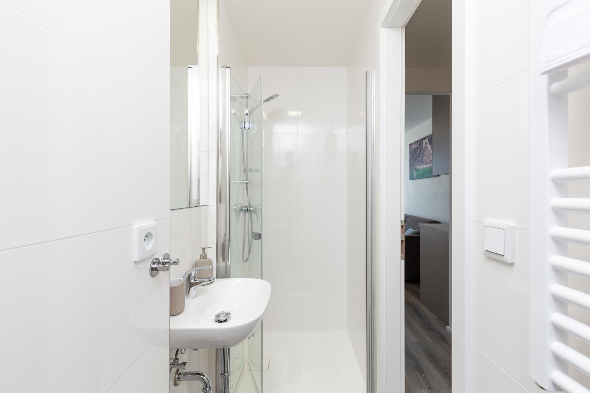 Apartamento Skyline *