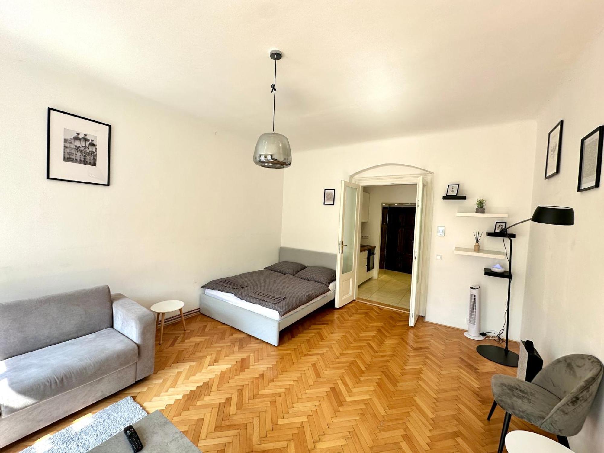 Daire Fantastic Location! Superhost 5 Star