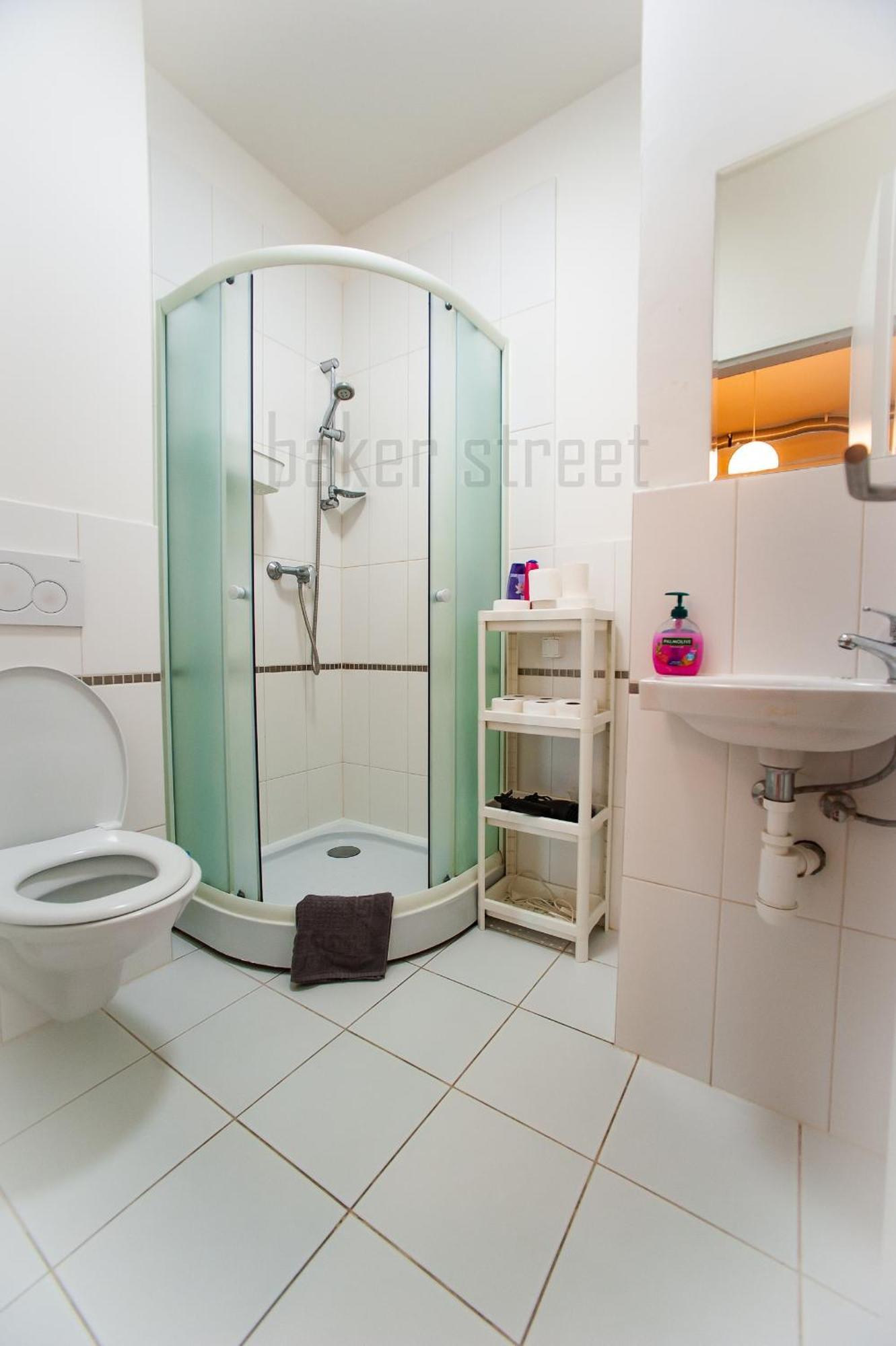 Daire One Bedroom Close To Castle