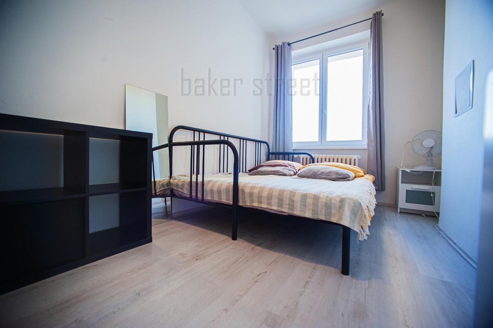One Bedroom Close To Castle * Prague