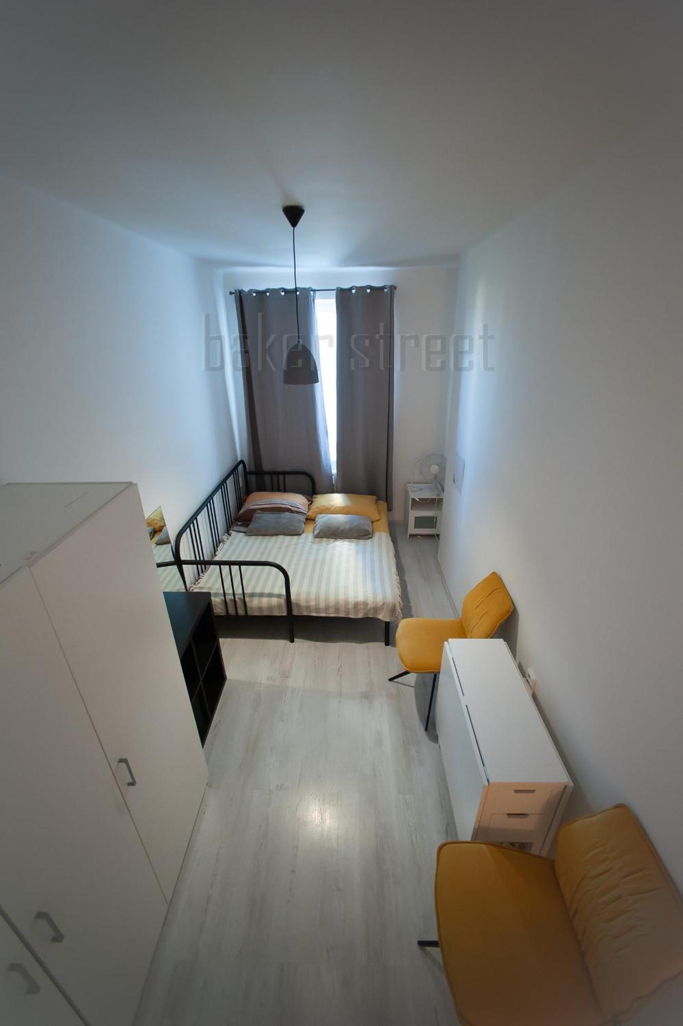 Daire One Bedroom Close To Castle