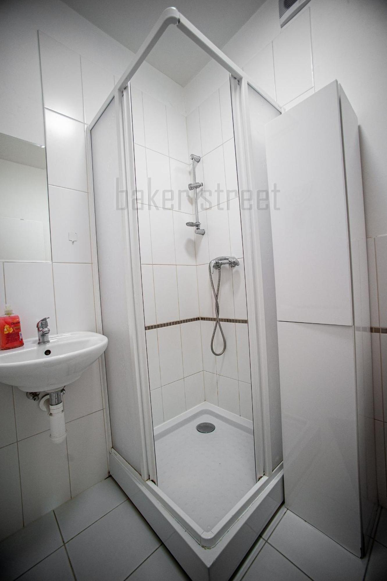 One Bedroom Close To Castle * Prague