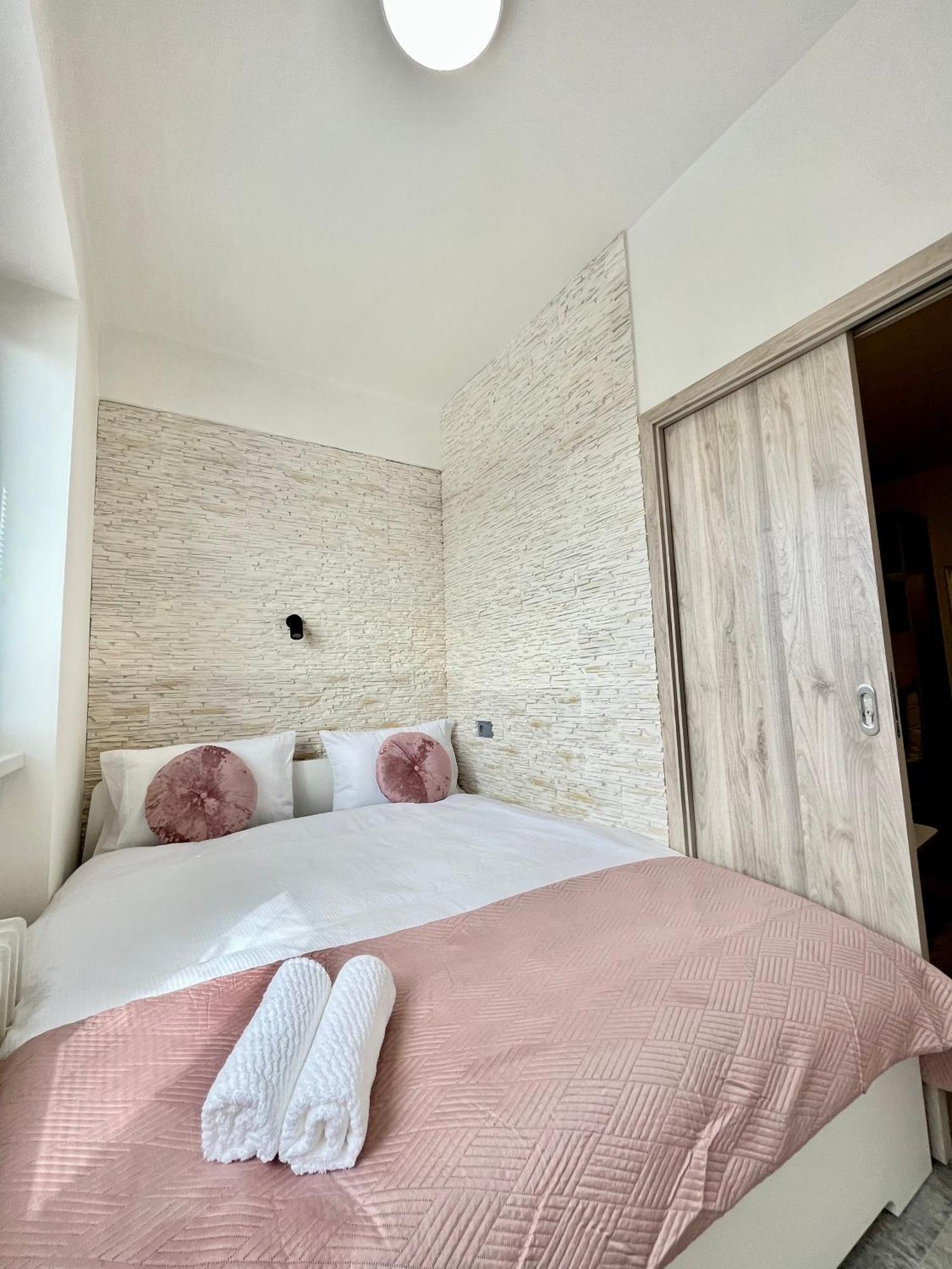 Appartement In The Center On Sokolska Street *