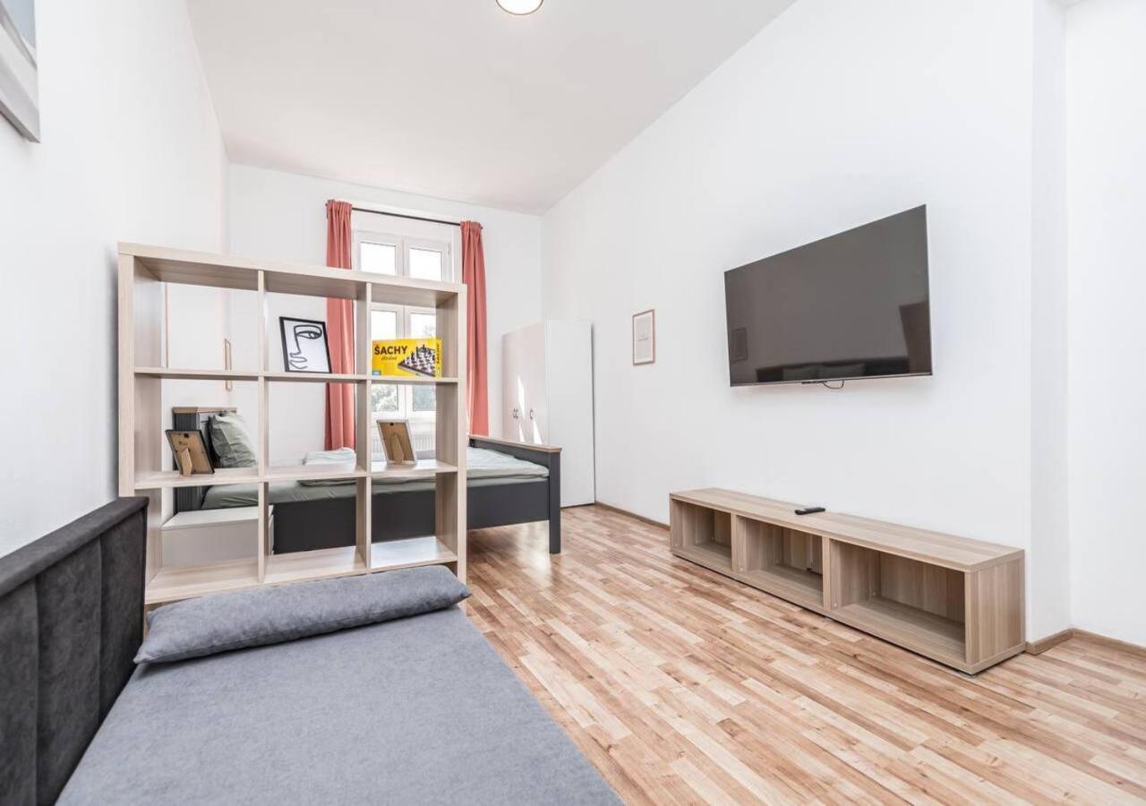 Apartment Elegance Prague