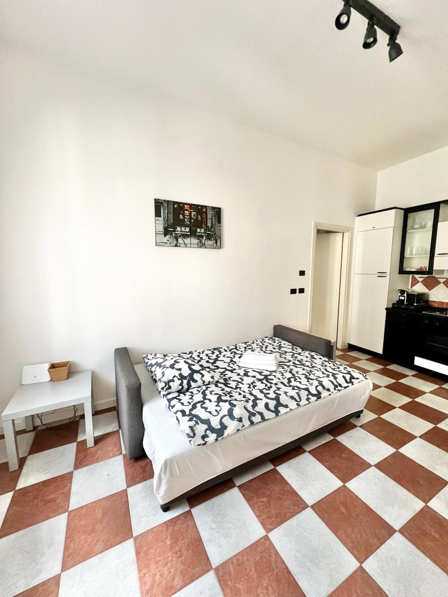 Museum Appartement *