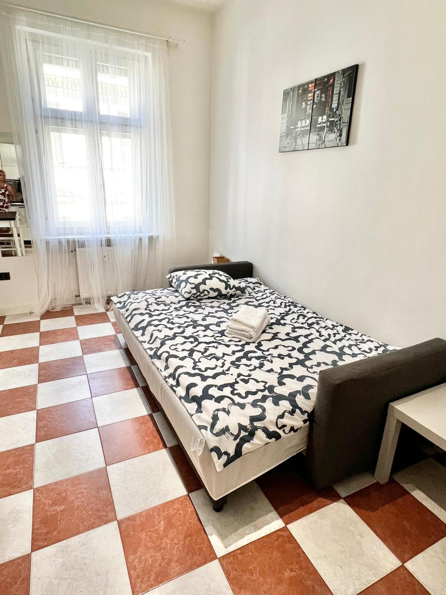 Appartement Museum *