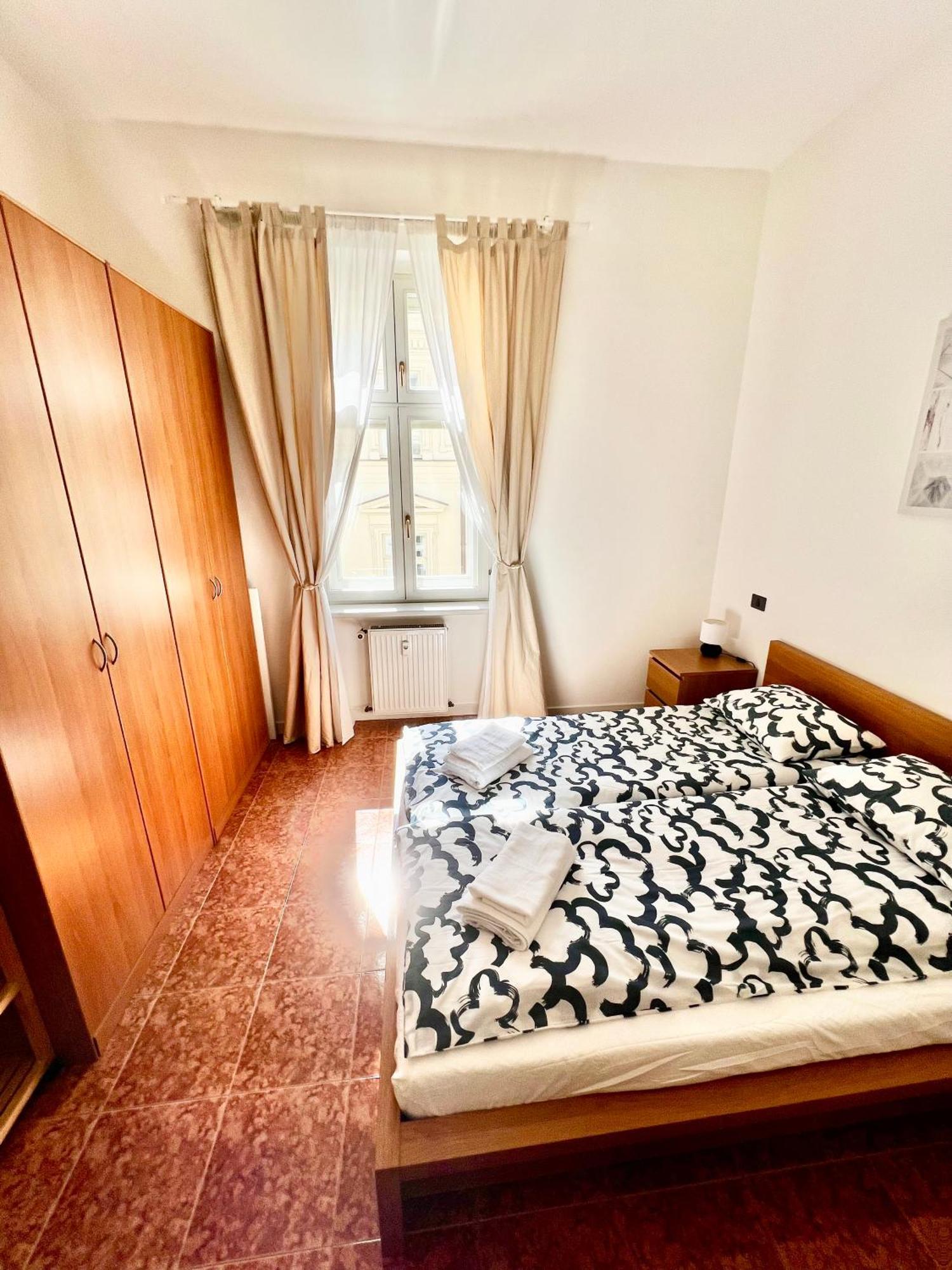 Museum Appartement *