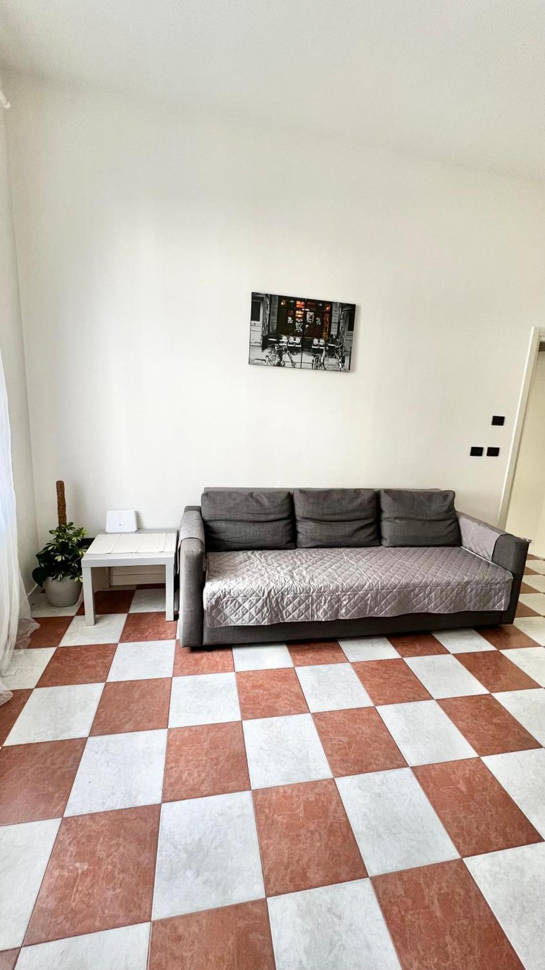 Museum Appartement *