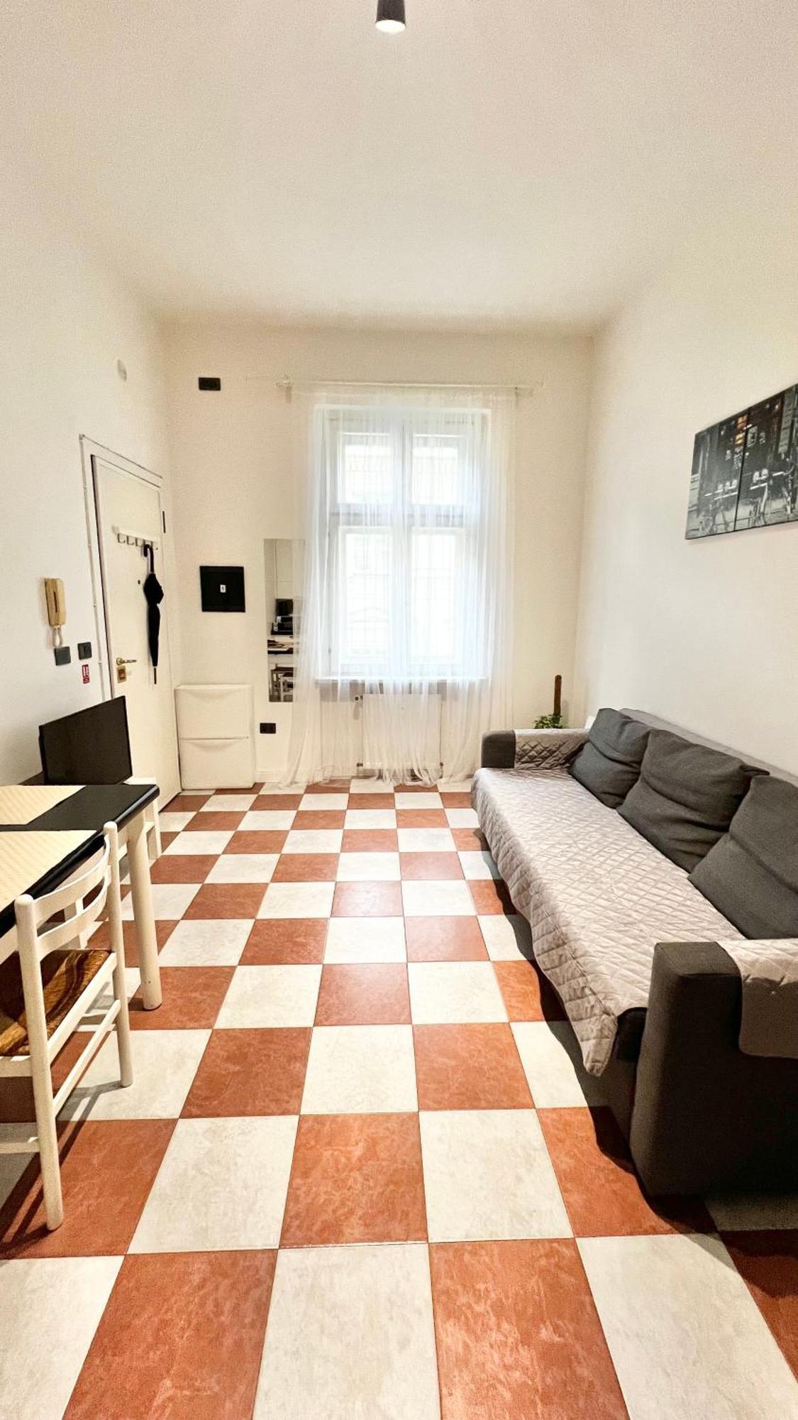Appartement Museum Prague