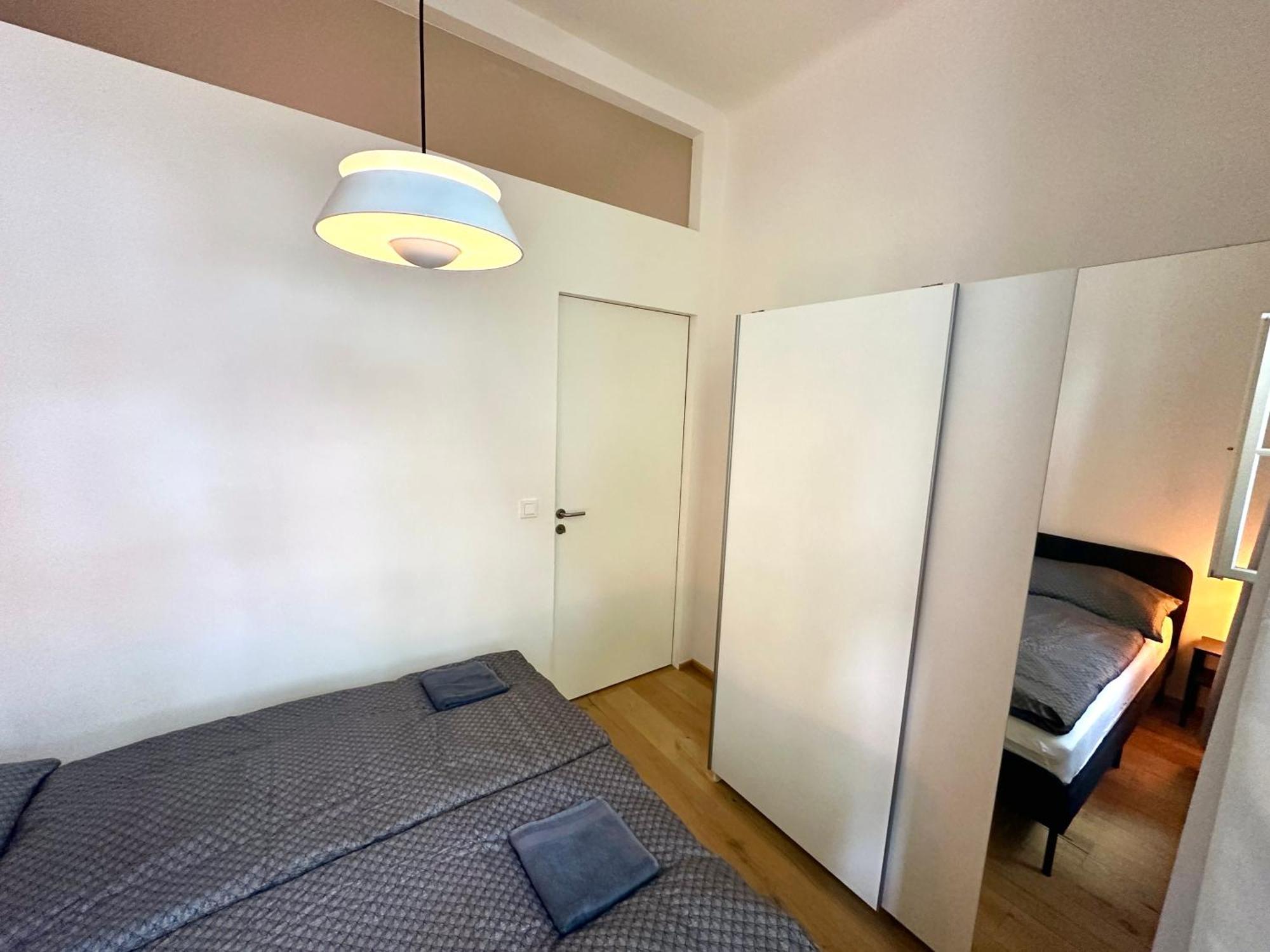Luxury Flat In Center Superhost - 5 Star Apartment Prague