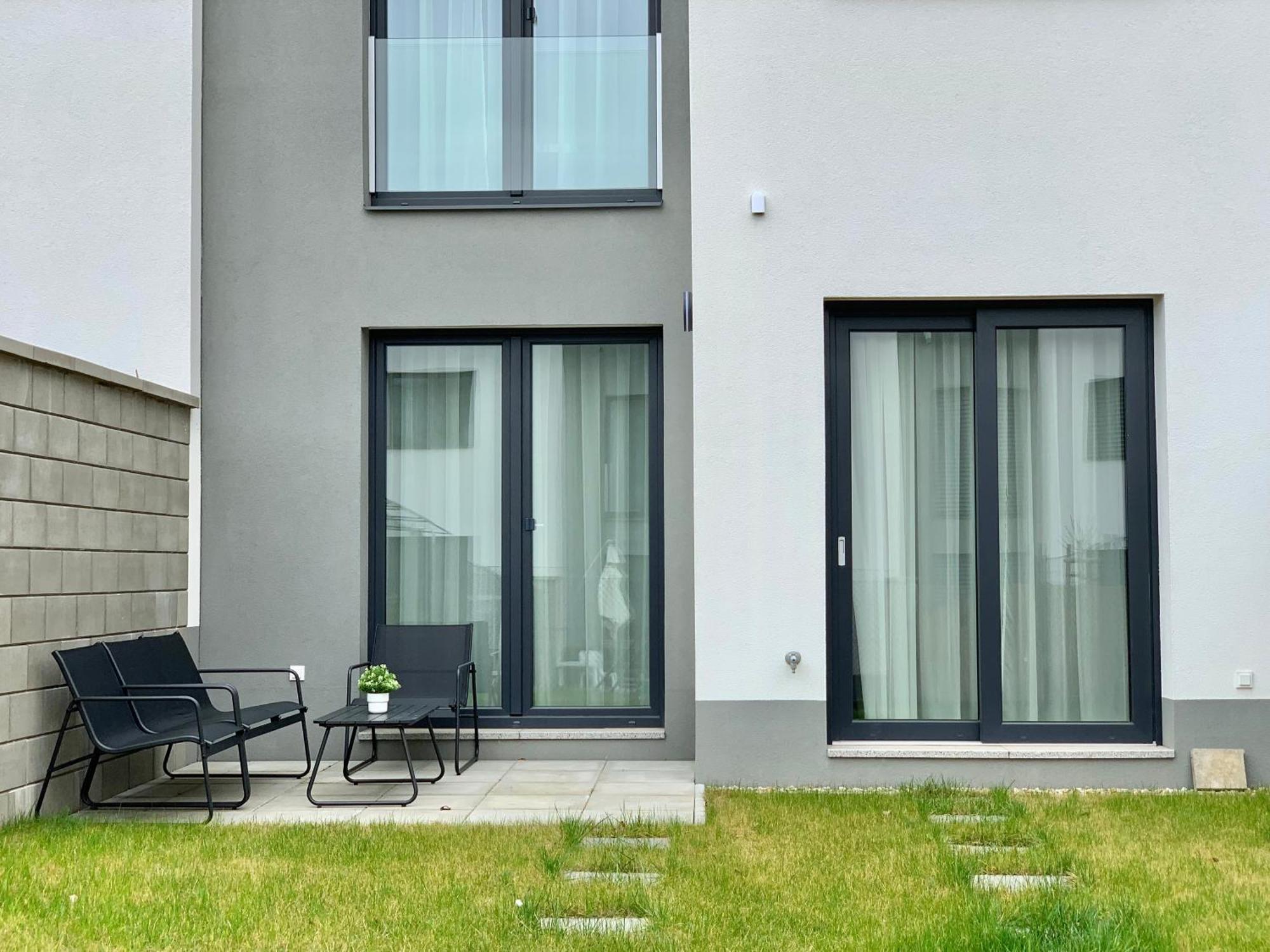 Boutique House *