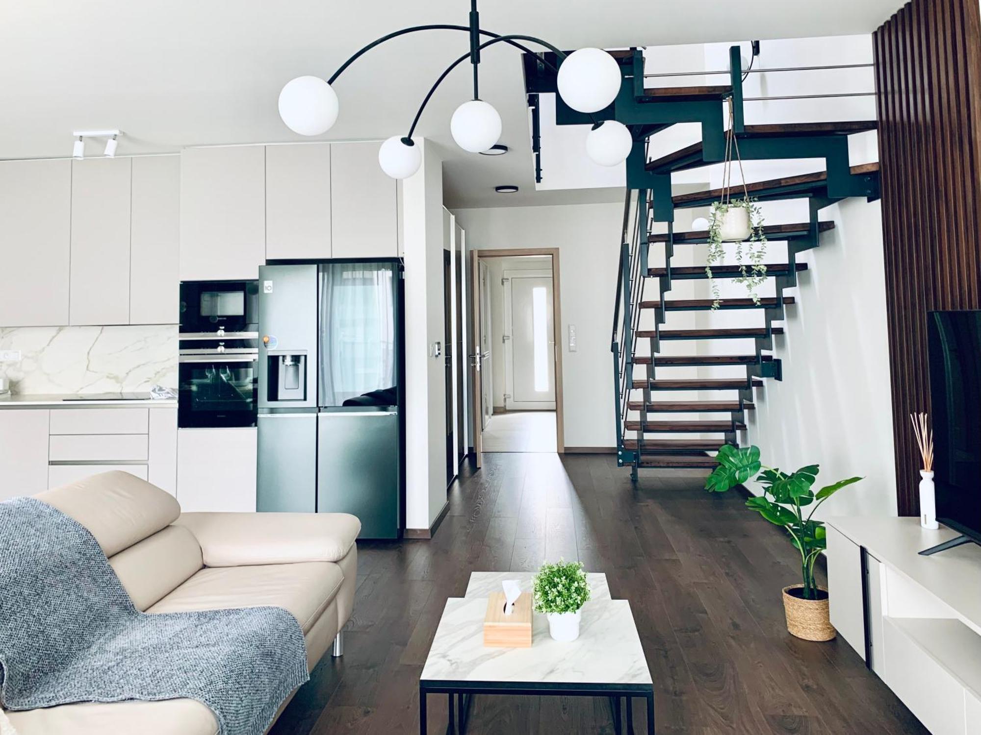 Boutique House Villa *