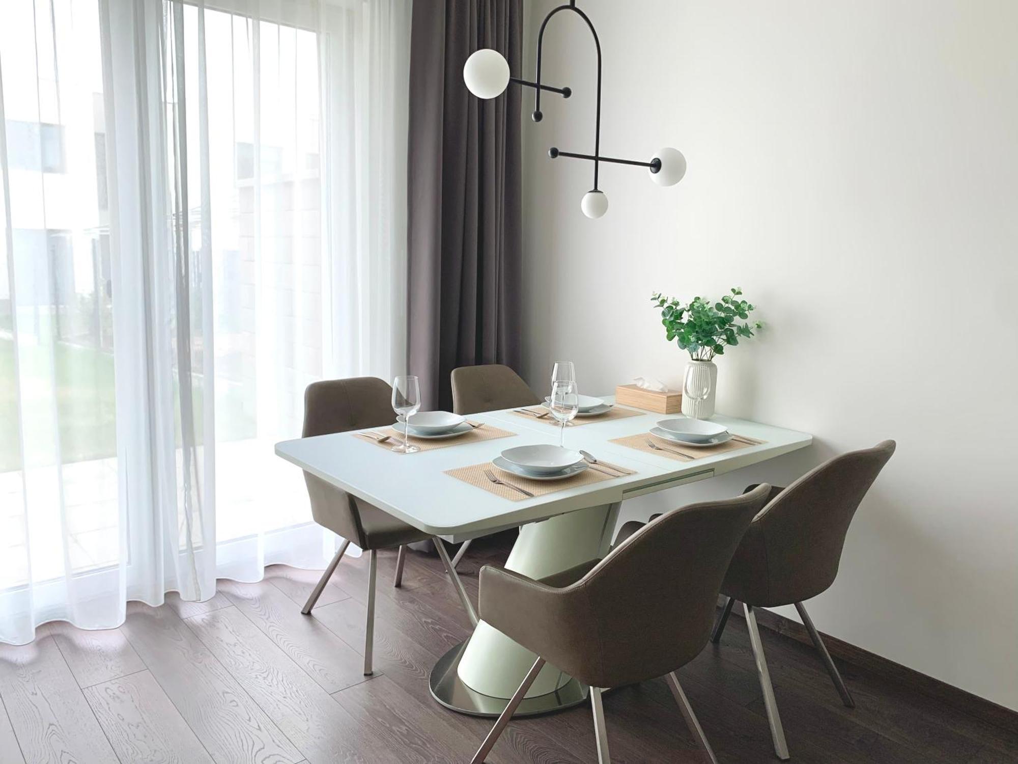 Boutique House Villa Prague