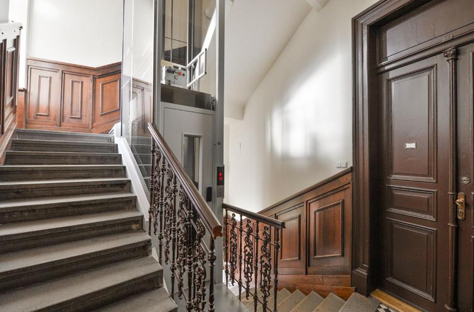 Large And Modern In The Heart Of * Praga