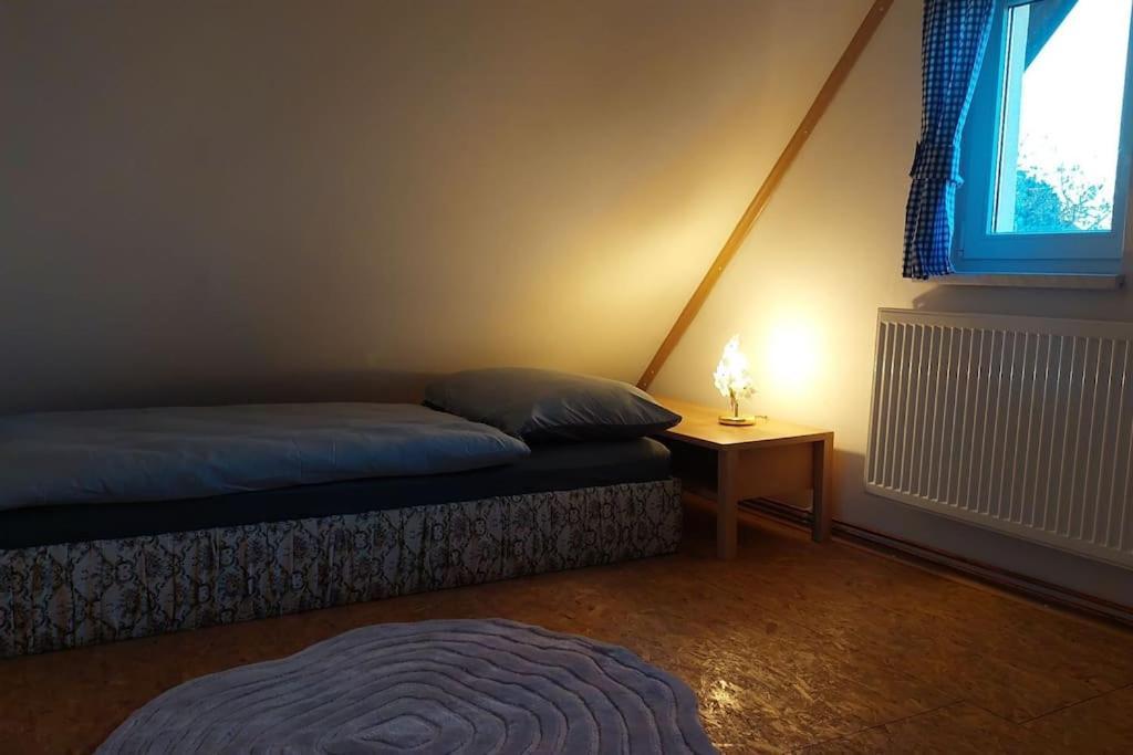 Klasicky Dum, 5 Loznic , 5 Bedrooms, * Prag