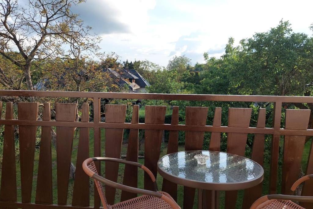 Ferienhaus Klasicky Dum, 5 Loznic , 5 Bedrooms,