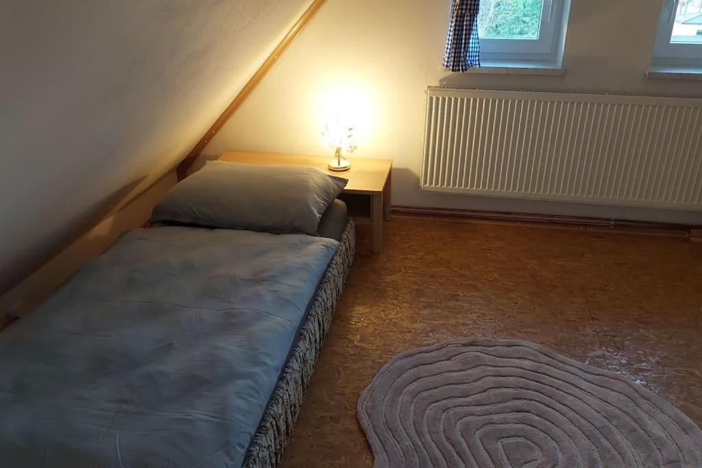Klasicky Dum, 5 Loznic , 5 Bedrooms, Ferienhaus *