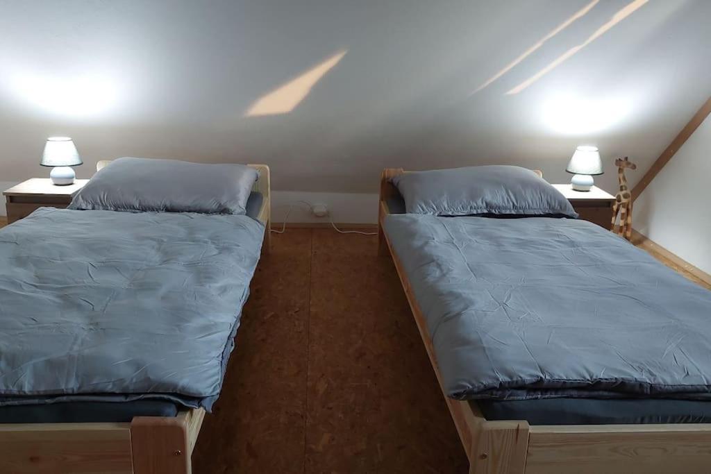 Ferienhaus Klasicky Dum, 5 Loznic , 5 Bedrooms, Prag