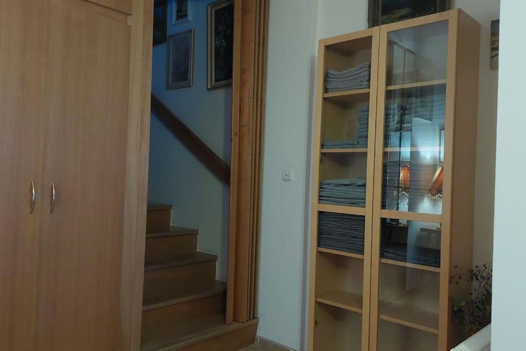 Ferienhaus Klasicky Dum, 5 Loznic , 5 Bedrooms, *
