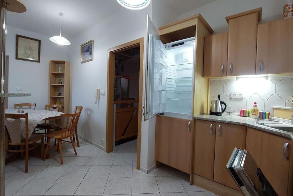 Ferienhaus Klasicky Dum, 5 Loznic , 5 Bedrooms, Prag