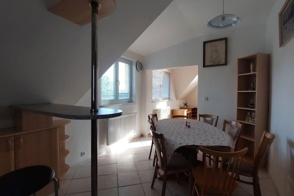 Klasicky Dum, 5 Loznic , 5 Bedrooms,