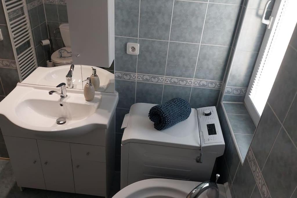 Klasicky Dum, 5 Loznic , 5 Bedrooms, Ferienhaus *