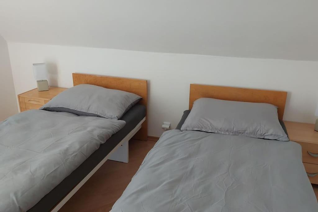 Klasicky Dum, 5 Loznic , 5 Bedrooms, * Prag