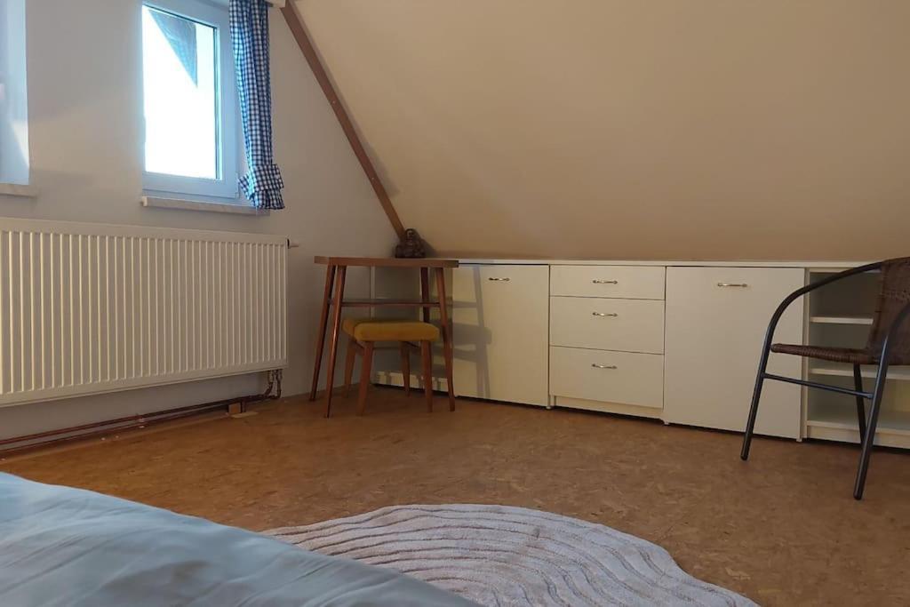 Ferienhaus Klasicky Dum, 5 Loznic , 5 Bedrooms, Prag