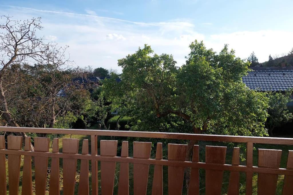 Klasicky Dum, 5 Loznic , 5 Bedrooms, Ferienhaus