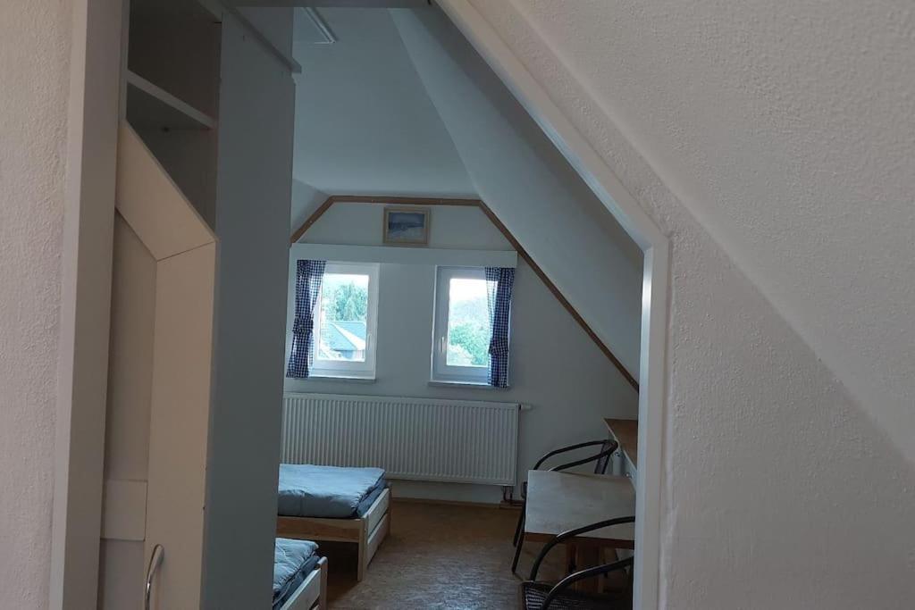 Klasicky Dum, 5 Loznic , 5 Bedrooms, Ferienhaus *