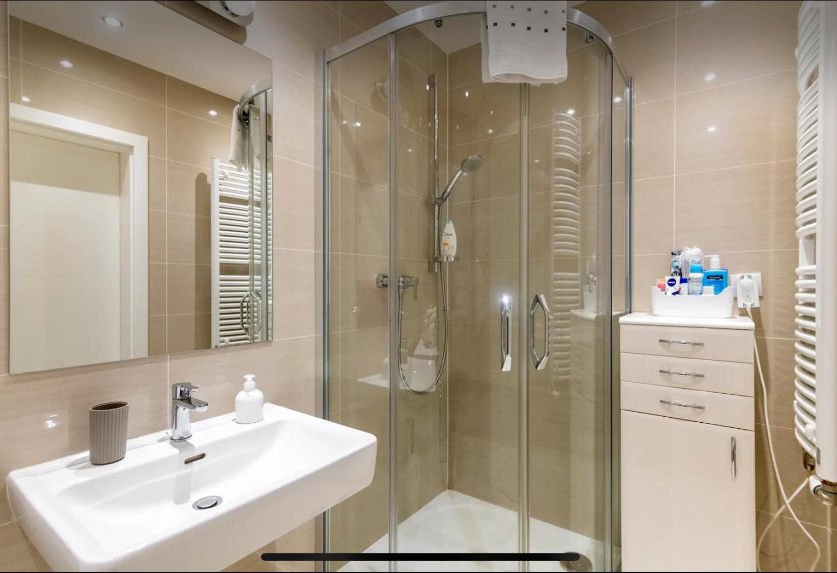 Rezidence Garden Towers - S Parkovanim Daire